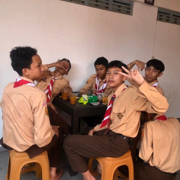 Rumah Berdaya YBTMA