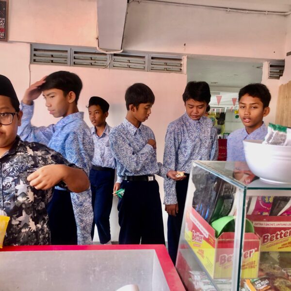 Rumah Berdaya YBTMA